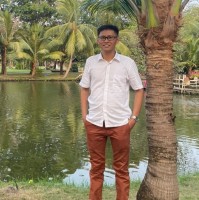 Stephen Le