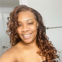 Sherell Jackson