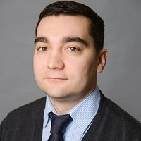 Alexey Grigoriev