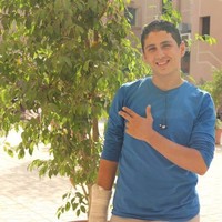 Hossam Mohamed