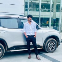 Vinodh Selvaraja