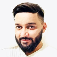 Mohammad Vohra