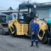 Marcio Geovanny Bajaña Villegas