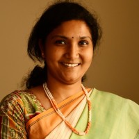 Parvatha Vardhini C