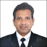 Amarnath Kamble