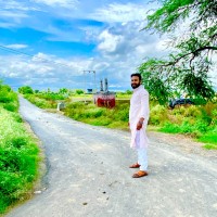 Lalit P S