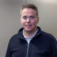 Håvard Holden