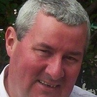 Tony Medlicott