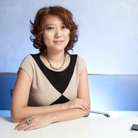 Olga Kim