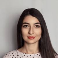 Alina Chebes