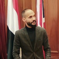 Ali Reda