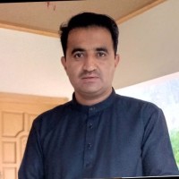 Iqbal Hussain