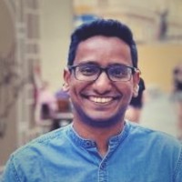 Saurabh Mishra
