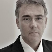 Simon Pollock, CISSP