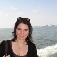 Florencia Agote
