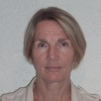 Bente K Ersvik