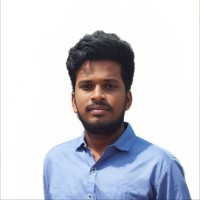 Dharshinamoorthi T