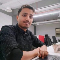 Avinash Kumar Patel