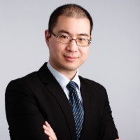 Eric Chen