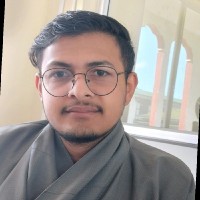 sudharshan adhikari
