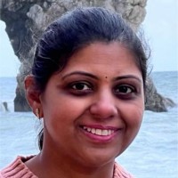 Jyothi Lingineni
