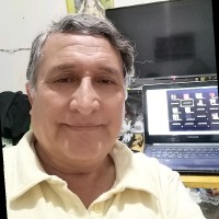 SEGUNDO MARIO LANDERS ESQUERRE