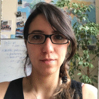 Célia BINET