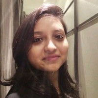 Ipsita Sahu