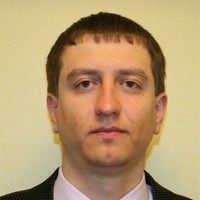 Batishchev Nikolay