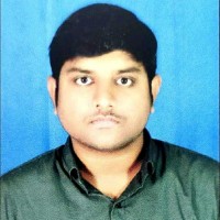 Vishnu Teja Nalla
