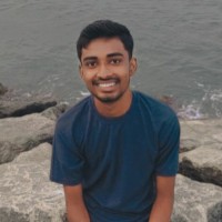 Siva Vinoth