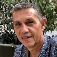 Christophe Marion