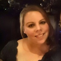 Patty Van De Scheur