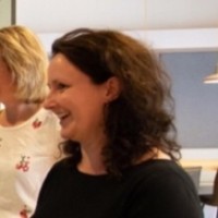 Andrea Van Der Ploeg