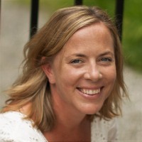 Catherine Pantino