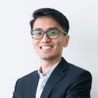 Wong Keh Jing (Kj)