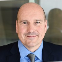 Alain Reid, B.Sc, M.Ps., Organizational psychologist