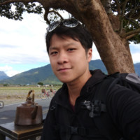Steven Lin