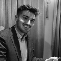 Julien Girod