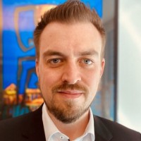 Lukas Gottwald