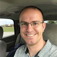 Stephen Gruenwald