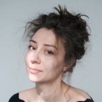Alesia Miruk
