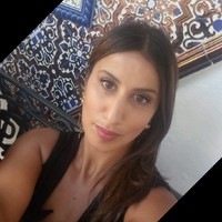 Sahra Belkhiri