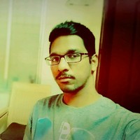 Krishna Karthik