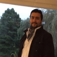 Nawras Al Jallad
