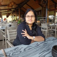 Vanitha Phaneendra Kumar