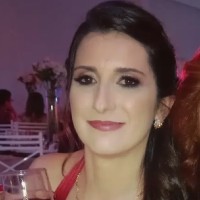 Amanda Marco Aciron De Morais