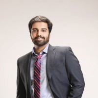 Aashir Iftikhar Khan