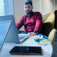 Manash Singh