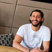 Khalifa Alsulaiman